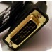 Кабель DVI/DVI 3M BK&WH  Y-Y TT707.3