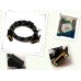 Кабель DVI/DVI 3M BK&WH  Y-Y TT707.3