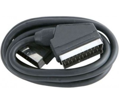 Кабель SCART - SCART 21 pin 1.2 m проф