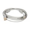 Кабель USB 2.0 (CC-USB-Apl/Bpl) AM...