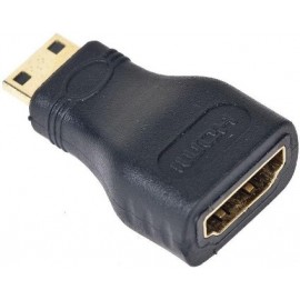 Переходник hdmi -mini HDMI
