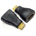 Переходник hdmi -mini HDMI