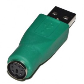 Переходники  USB AM/PS2 (F) TT0909.1