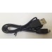 ШНУР USB AM/MINI USB 5P RETRACTABLE CU705-N 1.2M