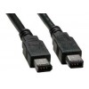 Шнур шт.IEEE1394 (6pin-6pin)
