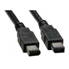 Шнур шт.IEEE1394 (6pin-6pin)