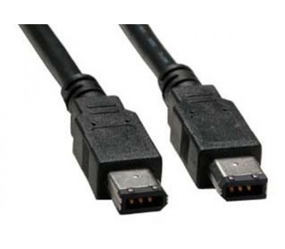 Шнур шт.IEEE1394 (6pin-6pin)