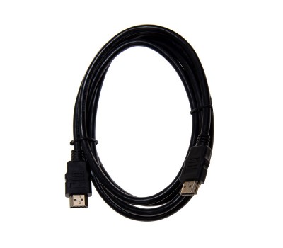 Кабель HDMI 1.8m  1.4v