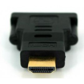 Переходники HDMI (M)/ DVI24+1(F)   TT0905