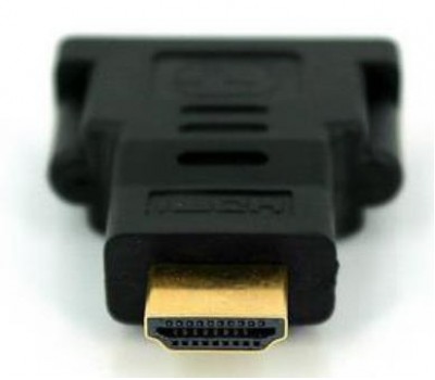 Переходники HDMI (M)/ DVI24+1(F)   TT0905