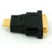 Переходники HDMI (M)/ DVI24+1(F)   TT0905