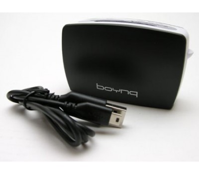 Card Reader BOYNQ TOASTIT White
