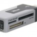 TRUST 36-in-1 USB2 Mini Cardreader CR-1350p