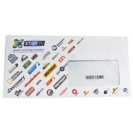 смарт карта Xtra TV условного доступа