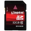 Kingston SD10/32GB