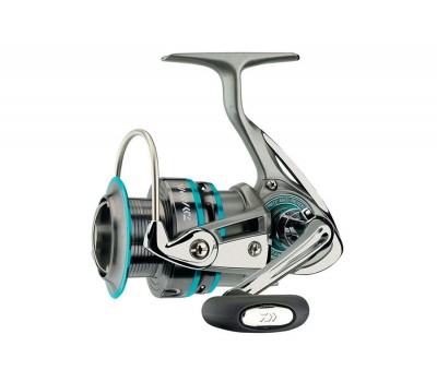 Катушка Daiwa PROCASTER 2000A