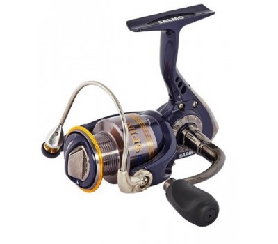Катушка безынерционная Salmo Diamond SPIN 4 20FD