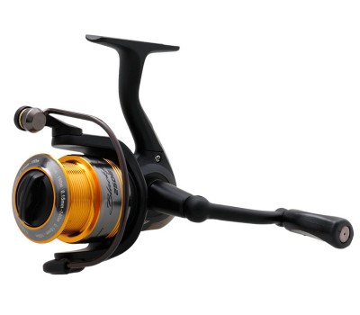 Катушка спиннинговая Flagman Blackfire 2506