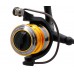 Катушка спиннинговая Flagman Blackfire 2506