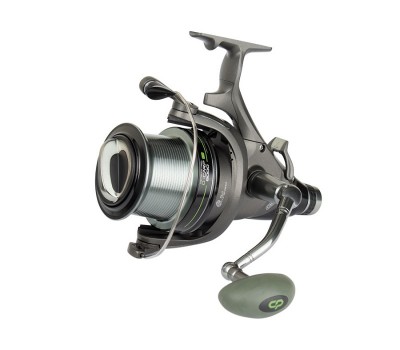Катушка CARP PRO D-Carp Carp 8000 FS