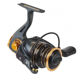Катушка безынерц. Salmo Elite HEAVY JIG 8 2500FD