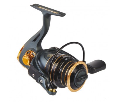 Катушка безынерц. Salmo Elite HEAVY JIG 8 2500FD