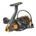 Катушка безынерц. Salmo Elite HEAVY JIG 8 2500FD