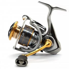 Катушка Daiwa 18 Freams LT 2500D