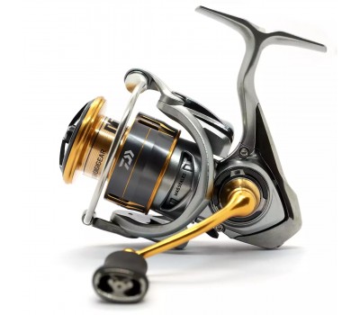 Катушка Daiwa 18 Freams LT 2500D