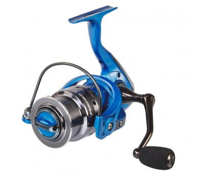 Катушка безынерц. Salmo Diamond FEEDER 5 4000FD