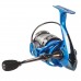 Катушка безынерц. Salmo Diamond FEEDER 5 4000FD