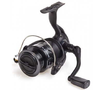 Катушка безынерц. Salmo Diamond SPIN II 6 4000FD