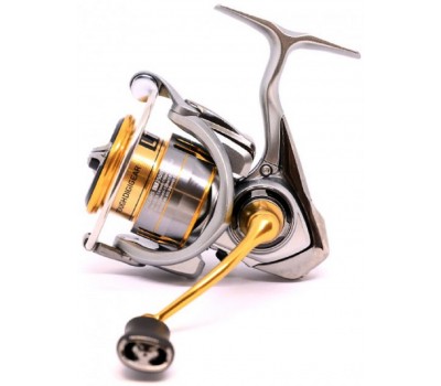Катушка Daiwa 18 Freams LT 2500S-XH
