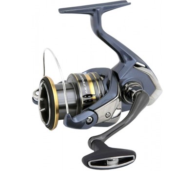 Катушка Shimano Ultegra 4000 FC 5+1BB