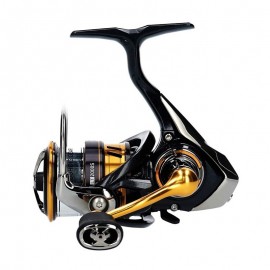 Катушка Daiwa 18 Legalis LT3000D-С