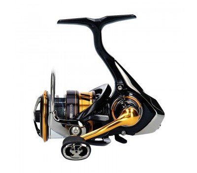 Катушка Daiwa 18 Legalis LT3000D-С