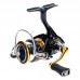 Катушка Daiwa 18 Legalis LT3000D-С