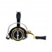 Катушка Daiwa 18 Legalis LT3000D-С