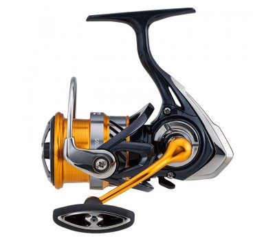 Катушка Daiwa 20 Revros LT3000D-C