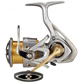 Катушка Daiwa 21 Freams LT4000-C