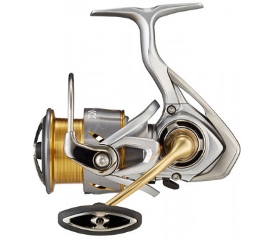 Катушка Daiwa 21 Freams LT4000-C