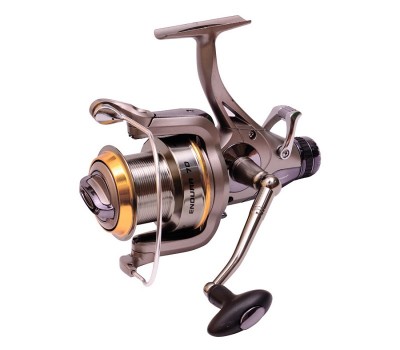 Катушка FLAGMAN карповая Endura Carp 7000 7+1ш.п. с зап. пласт. шпулей