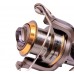 Катушка FLAGMAN карповая Endura Carp 7000 7+1ш.п. с зап. пласт. шпулей