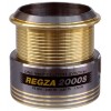 Шпуля Favorite Regza 4000S, метал