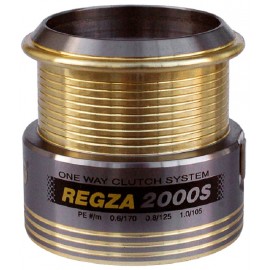 Шпуля Favorite Regza 4000S, метал