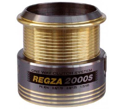 Шпуля Favorite Regza 4000S, метал