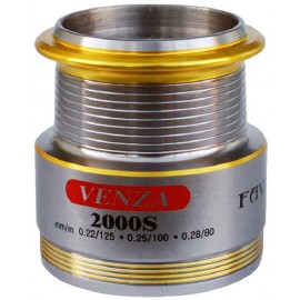 Шпуля Favorite Venza 2000S, метал