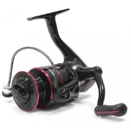 Катушка DRAGON MAGNUM FD730i szp.alum. 20 6BB+Inf.AR