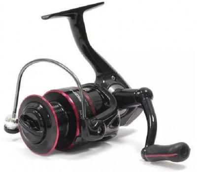 Катушка DRAGON MAGNUM FD730i szp.alum. 20 6BB+Inf.AR