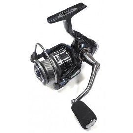 Катушка HITFISH Eclipse 2000S (7+1BB, Screw-in handle, 5....